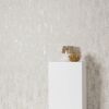 Vliestapete Guido Maria Kretschmer '10549-31 Fashion for Walls Moments 2026' Beton hellgrau 0,53 x 10,05 m
