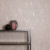 Vliestapete Guido Maria Kretschmer '10549-33 Fashion for Walls Moments 2026' Beton dunkelbraun 0,53 x 10,05 m