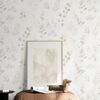 Vliestapete Guido Maria Kretschmer '10579-02 Fashion for Walls Moments 2026' beige 0,53 x 10,05 m