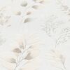 Vliestapete Guido Maria Kretschmer '10579-02 Fashion for Walls Moments 2026' beige 0,53 x 10,05 m