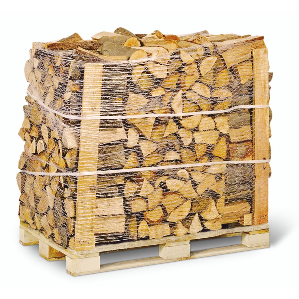 Kaminholz Laubholzmix 1 m³