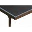 Einzelcarport 'Friesland' nussbaumfarben 320 x 555 cm mit EPDM-Dach