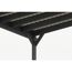 Doppelcarport 'Friesland' schiefergrau 546 x 555 cm mit Stahl-Dachplatten