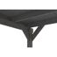Doppelcarport 'Friesland' schiefergrau 546 x 708 cm mit EPDM-Dach