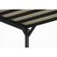 Einzelcarport 'Friesland' Set E anthrazit 320 x 555 cm mit Einfahrtsbogen