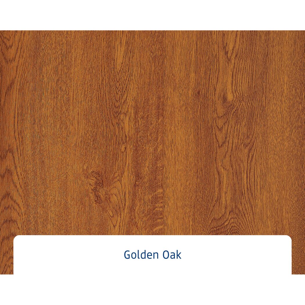 Alu-Stahlhaustür 'ISOPRO IP 770S' Golden Oak rechts 110 x 210 cm