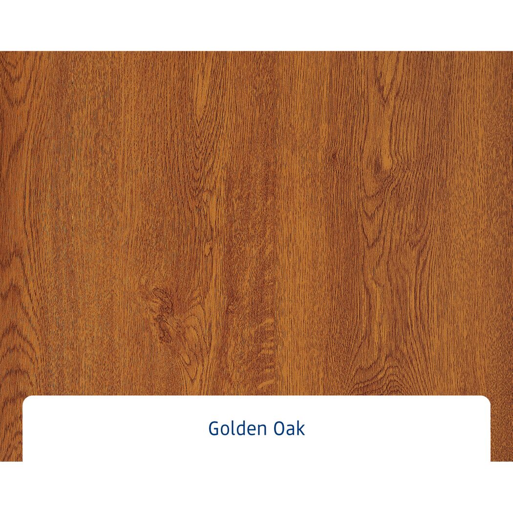 Alu-Stahlhaustür 'ISOPRO Secur IPS 770S' Golden Oak links 110 x 210 cm