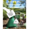 Schneckenfalle 2 Stück
