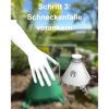Schneckenfalle 2 Stück