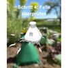 Schneckenfalle 2 Stück