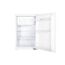 Küchenzeile 'Oliver' mit E-Geräten grau 235 cm