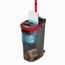 Vileda 'H2PrO' Flachwischer-Set 3-teilig