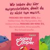 Hundetrockenfutter Frisches Bio-Rind & Huhn für mittelgroße Hunde 1 kg