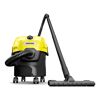 Nass- und Trockensauger 'WD 1 Classic' 850 W