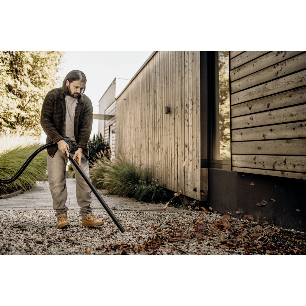 Nass- und Trockensauger 'WD 1 Classic' 850 W