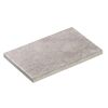 Terrassenplatte 'T-Court Shade' quarzitfarben 60 x 40 x 4 cm