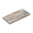Terrassenplatte 'T-Court Long' muschelkalkfarben 60 x 30 x 5 cm