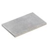 Terrassenplatte 'T-Court Protect' quarzitfarben 60 x 40 x 4 cm