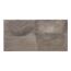Terrassenplatte 'T-Court Noble' quarzitfarben 80 x 40 x 4 cm