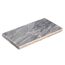 Terrassenplatte 'T-Court Elegance' basaltfarben 60 x 40 x 4 cm
