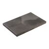Terrassenplatte 'T-Court Protect' quarzitfarben 60 x 40 x 4 cm