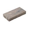 Pflasterstein 'T-Place Fashion' muschelkalkfarben 40 x 20 x 6 cm