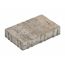 Pflasterstein 'T-Place Fashion' muschelkalkfarben 30 x 20 x 6 cm