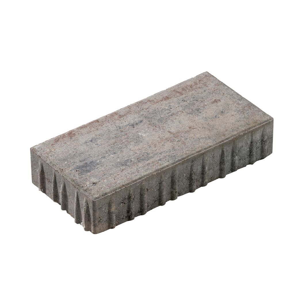 Pflasterstein 'T-Place Style' muschelbeige 30 x 15 x 6 cm
