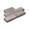 Pflasterstein 'T-Place Style' muschelbeige 30 x 15 x 6 cm