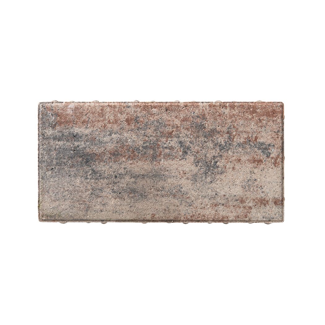 Pflasterstein 'T-Place Style' muschelbeige 30 x 15 x 6 cm