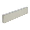 Grauer Bordstein 'Clean'