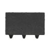 Pflasterstein 'T-Place Fashion' anthrazit 30 x 20 x 6 cm