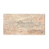 Terrassenplatte 'T-Court Solid' muschelkalkfarben 60 x 30 x 4 cm