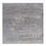 Terrassenplatte 'T-Court Solid' graphitfarben 60 x 60 x 4 cm