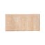 Terrassenplatte 'T-Court Solid' sandsteinfarben 40 x 20 x 4 cm