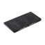 Terrassenplatte 'T-Court Solid' quarzitfarben 60 x 30 x 4 cm