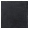 Terrassenplatte 'T-Court Solid' anthrazit 60 x 60 x 4 cm