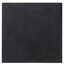 Terrassenplatte 'T-Court Solid' anthrazit 60 x 60 x 4 cm