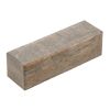 Palisade 'T-Gravity Square' muschelkalkfarben