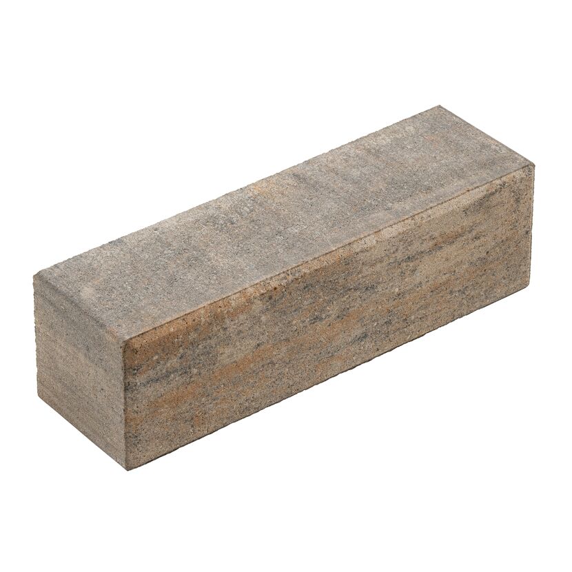 Palisade 'T-Gravity Square' muschelkalkfarben