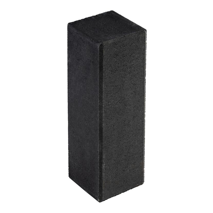 Palisade 'T-Gravity Square' basaltfarben