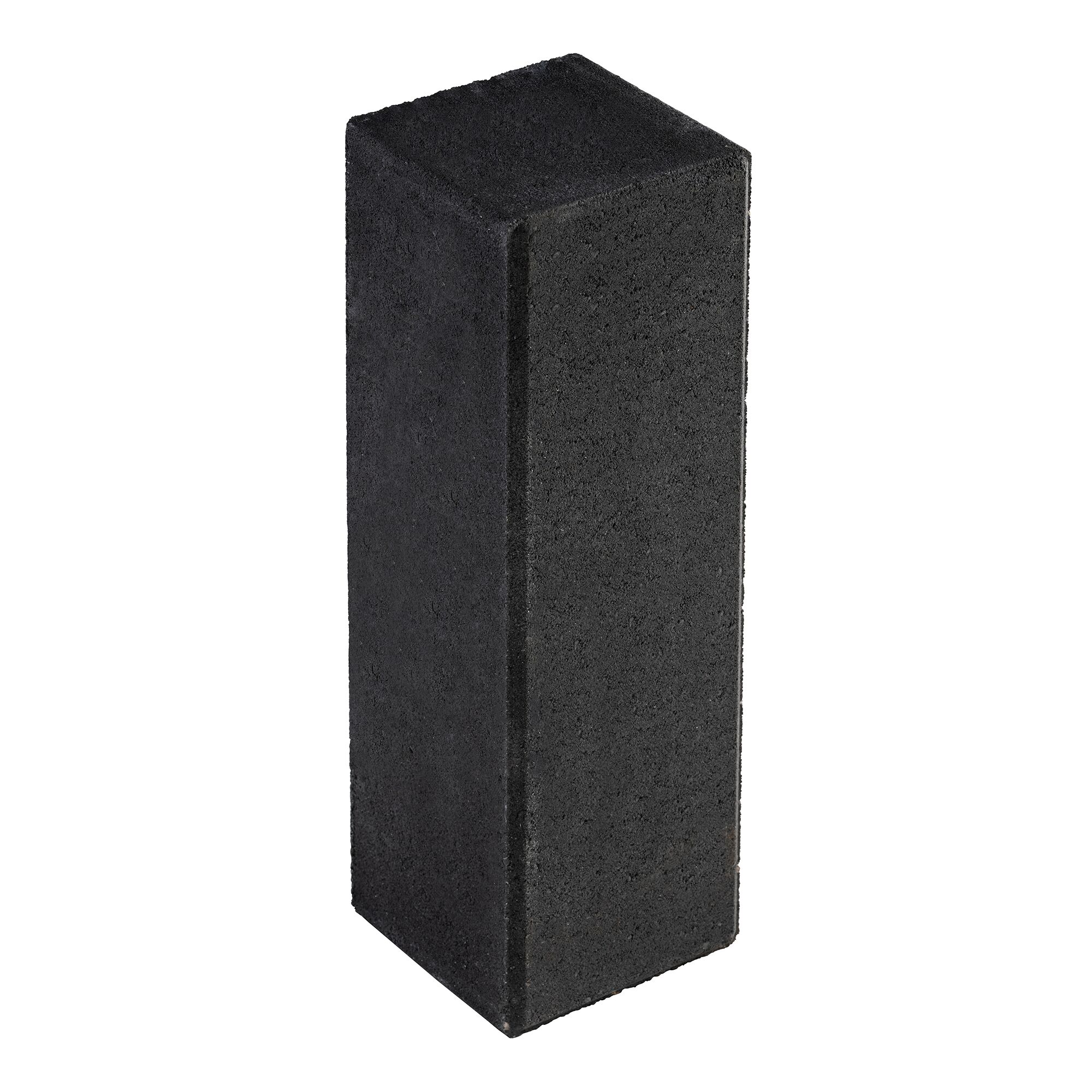 Palisade 'T-Gravity Square' basaltfarben