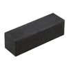 Basaltfarbene Palisade T-Gravity Square.