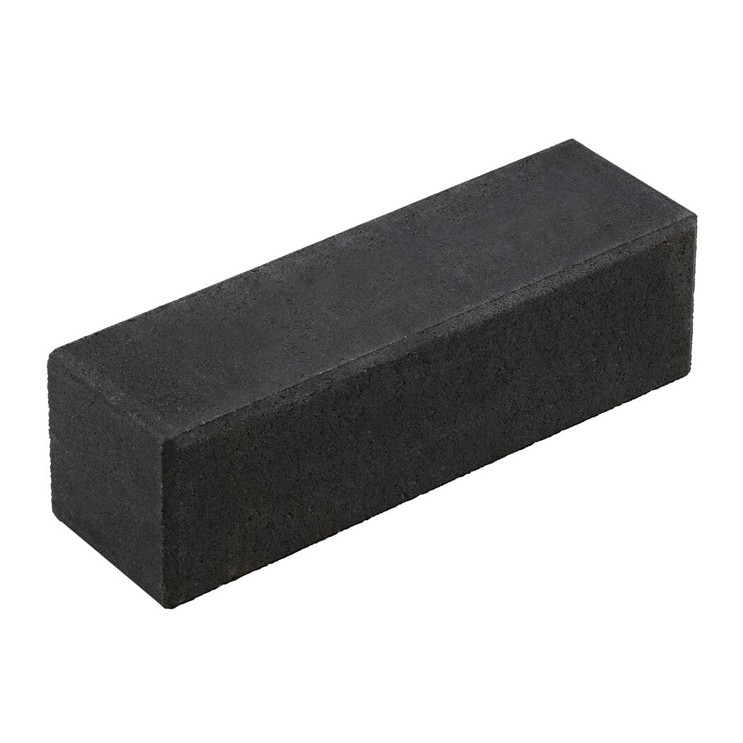 Basaltfarbene Palisade T-Gravity Square.