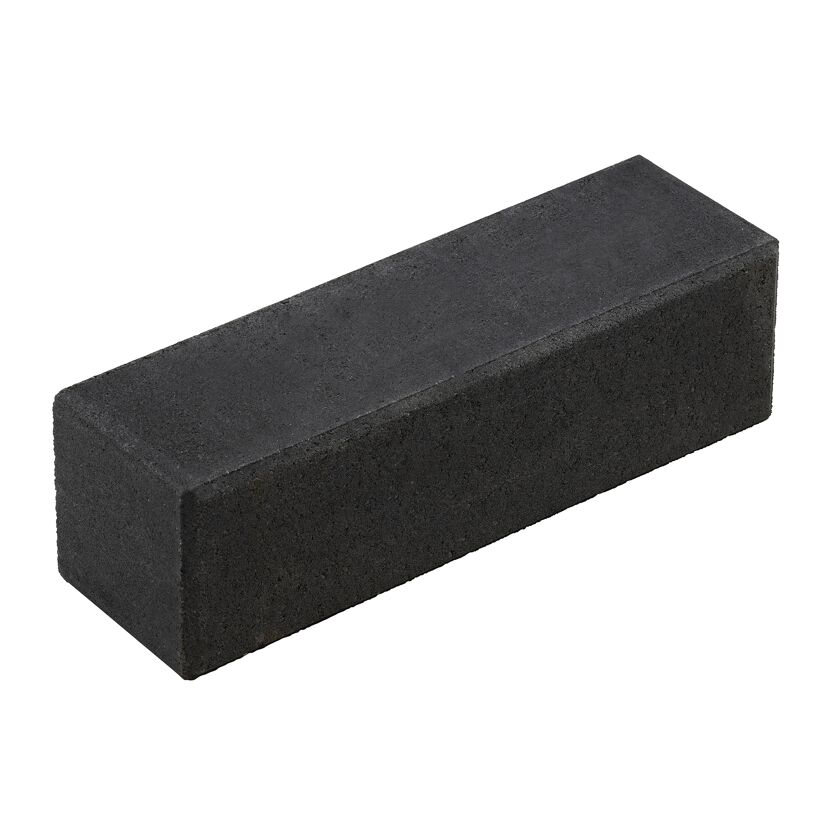 Basaltfarbene Palisade T-Gravity Square.