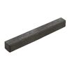 Mauerstein 'T-Wall Shine Pico' basaltfarben