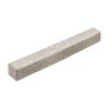 Mauerstein 'T-Wall Shine Pico' granitfarben