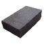 Blockstufe 'T-Stair Quarry' schwarz