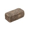 Terracottafarbener Mauerstein 'T-Wall Aged Midi'