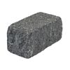 Schwarzer Mauerstein 'T-Wall Quarry'